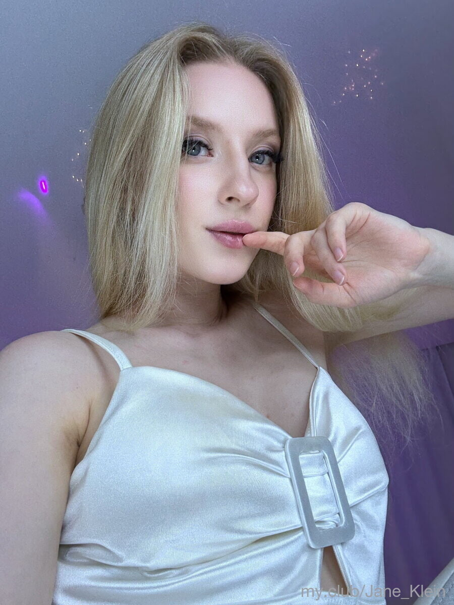 Jane Klein💎 Free Photos #26