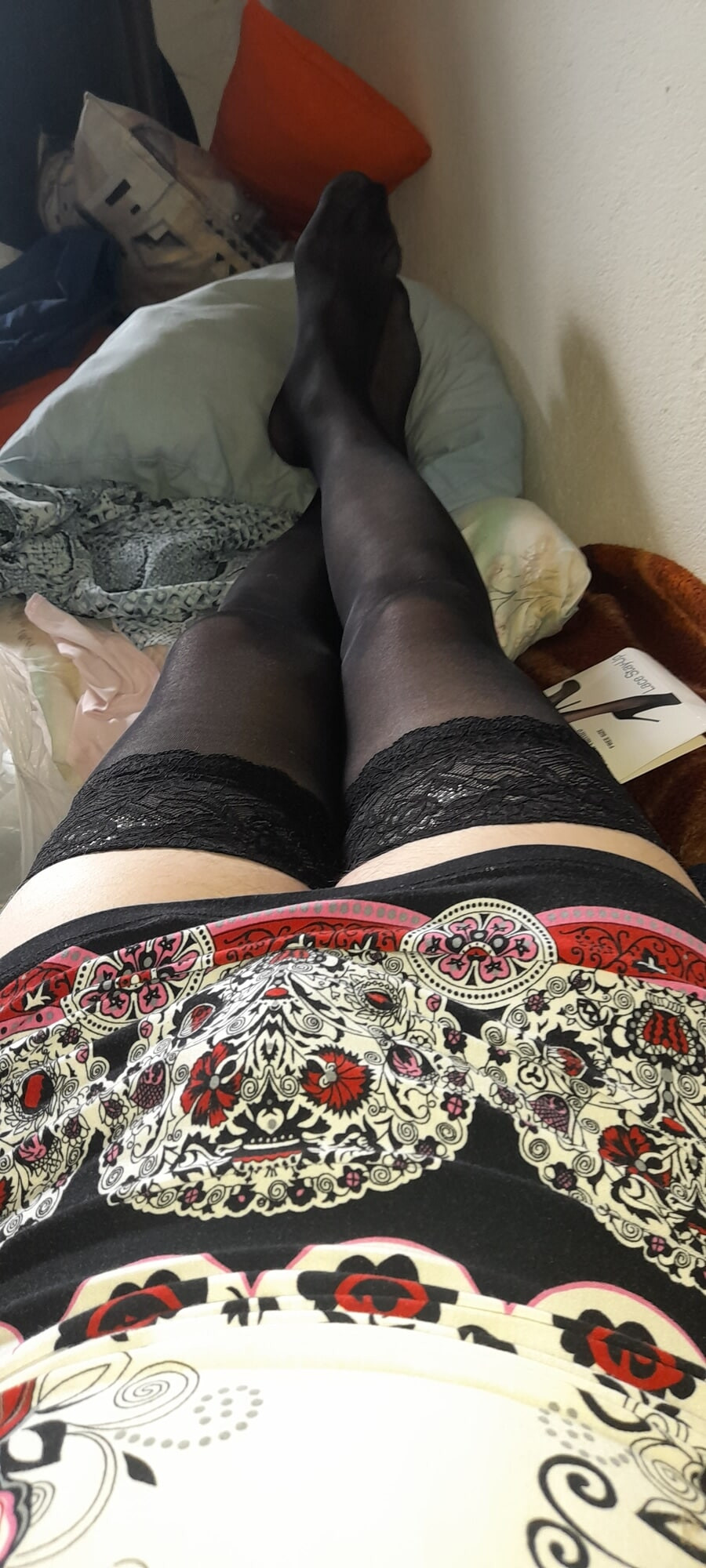 mom's and daughter's underwear and unisex #15