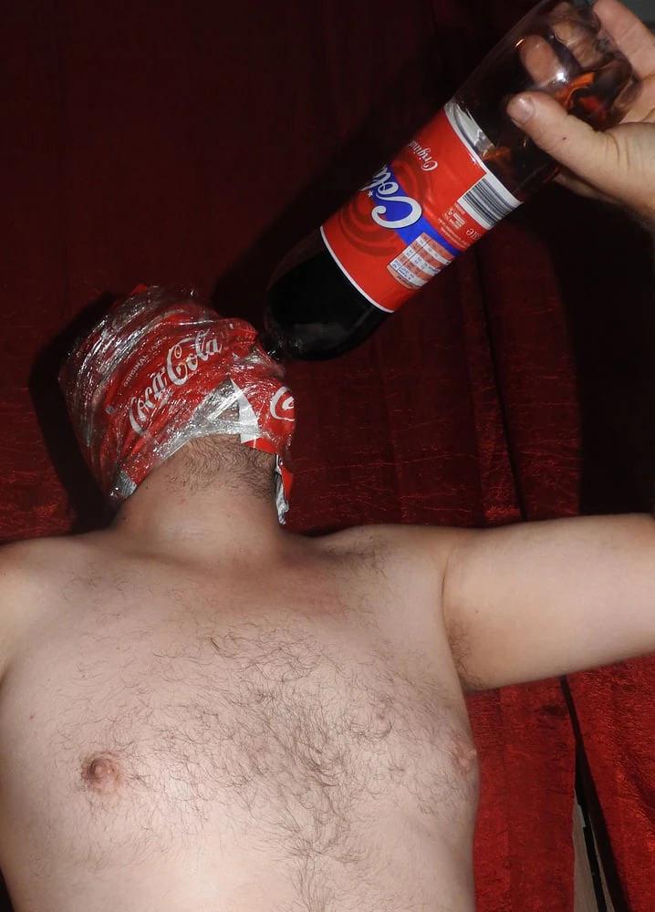 Head Bondage #6