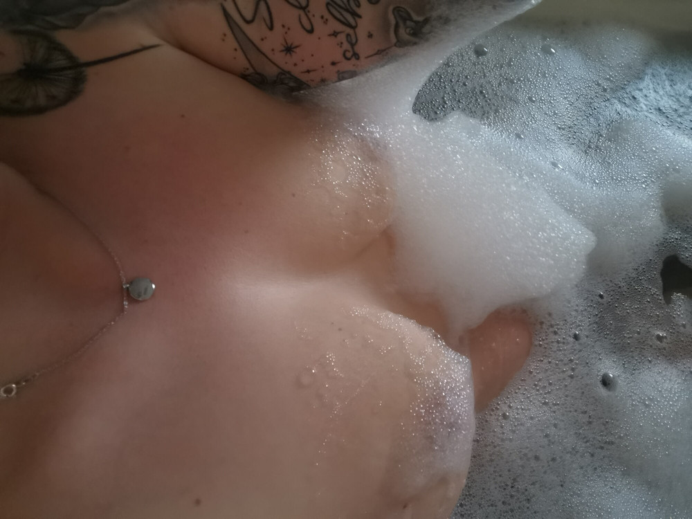 Bath time and then gets fucked  #7