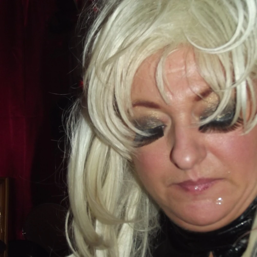 SHIRLEY SLUT 152 #6