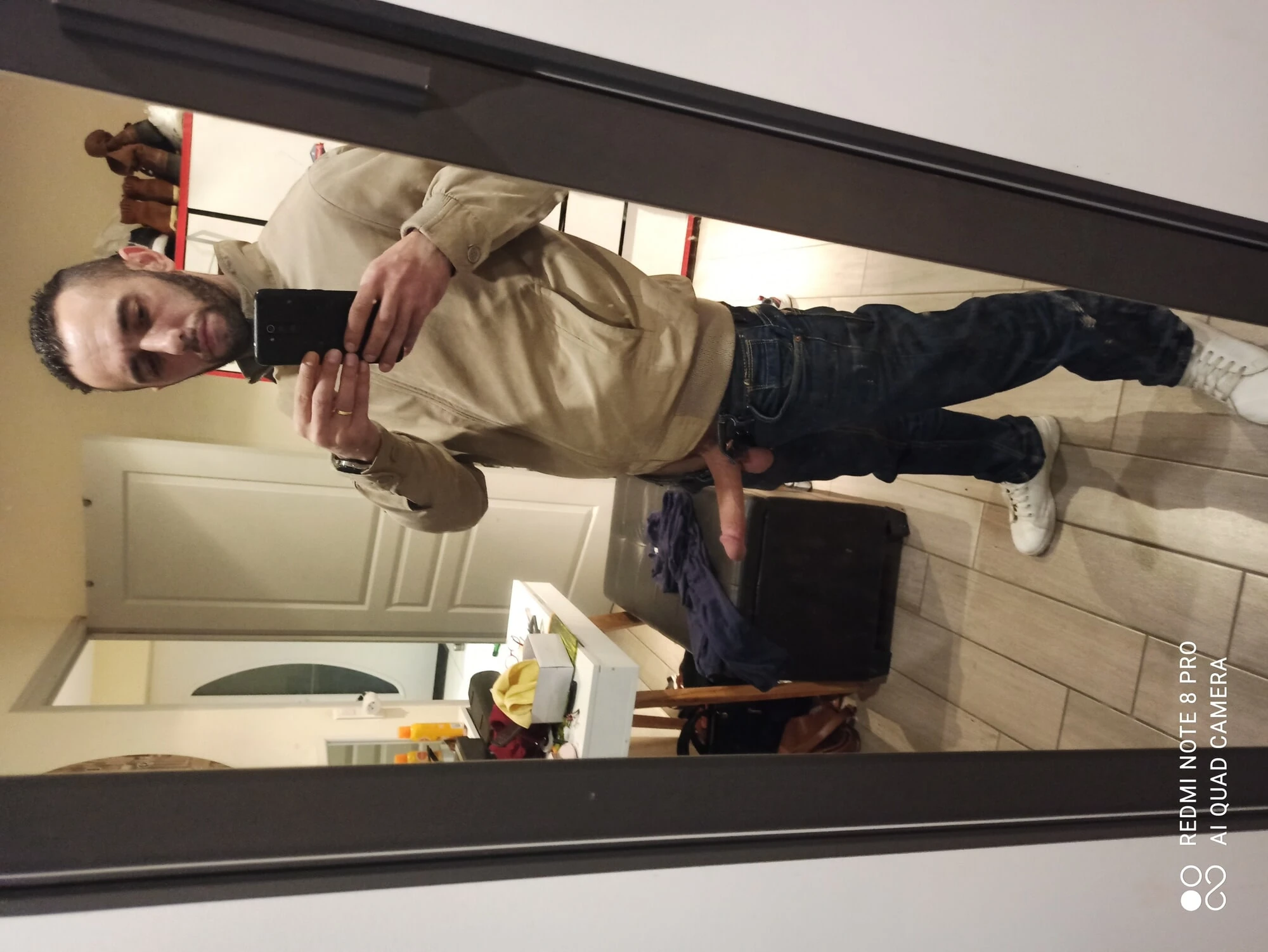 My big Arabian dick #16
