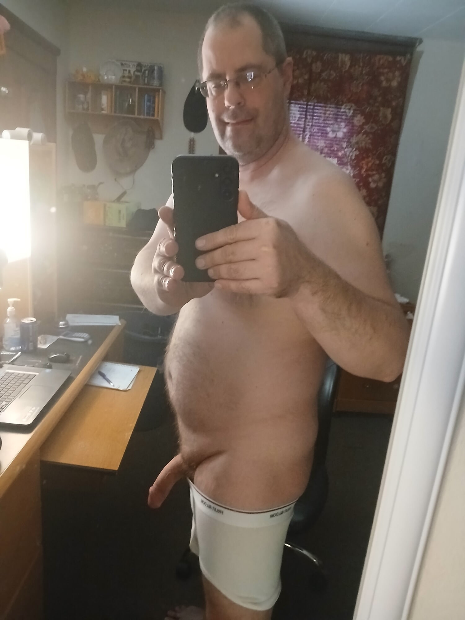 FTL modern tighty whities  #12