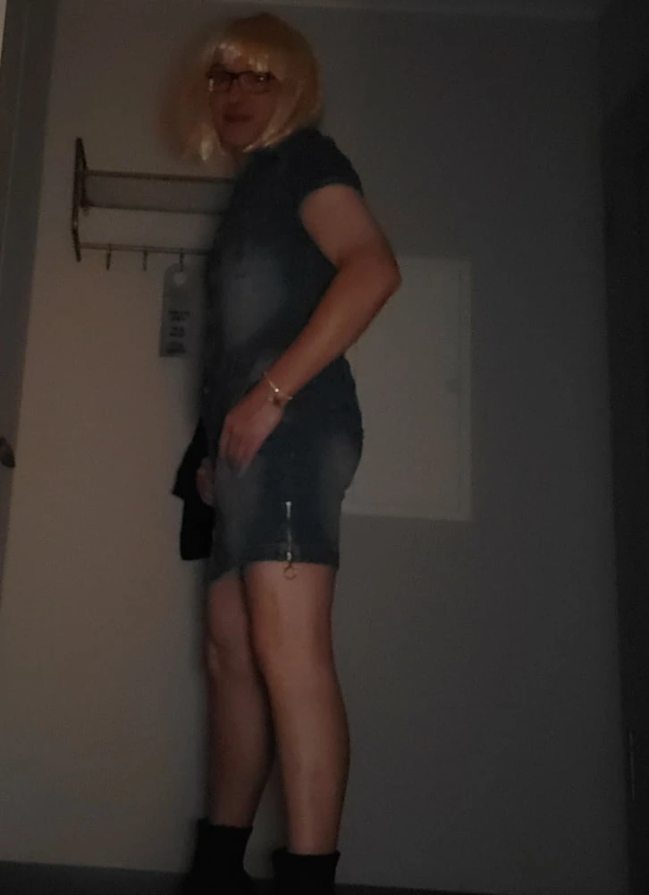 Wieder mal keiner zum Date in Berlin erschienen  #16