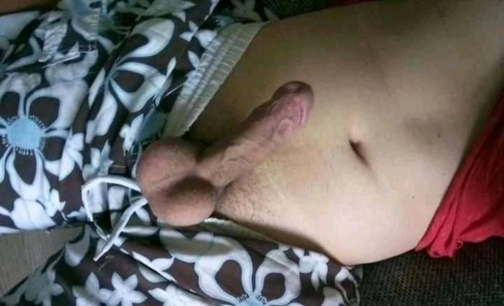 i like hard cock