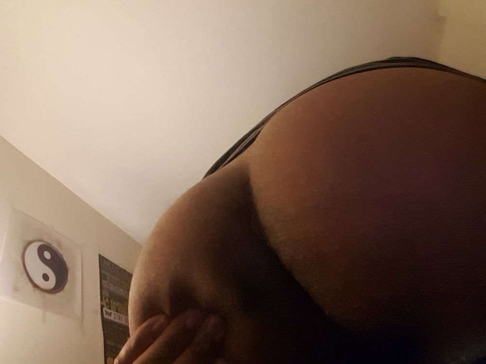 More Photos of my Ass  #3