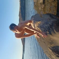Beach 📷