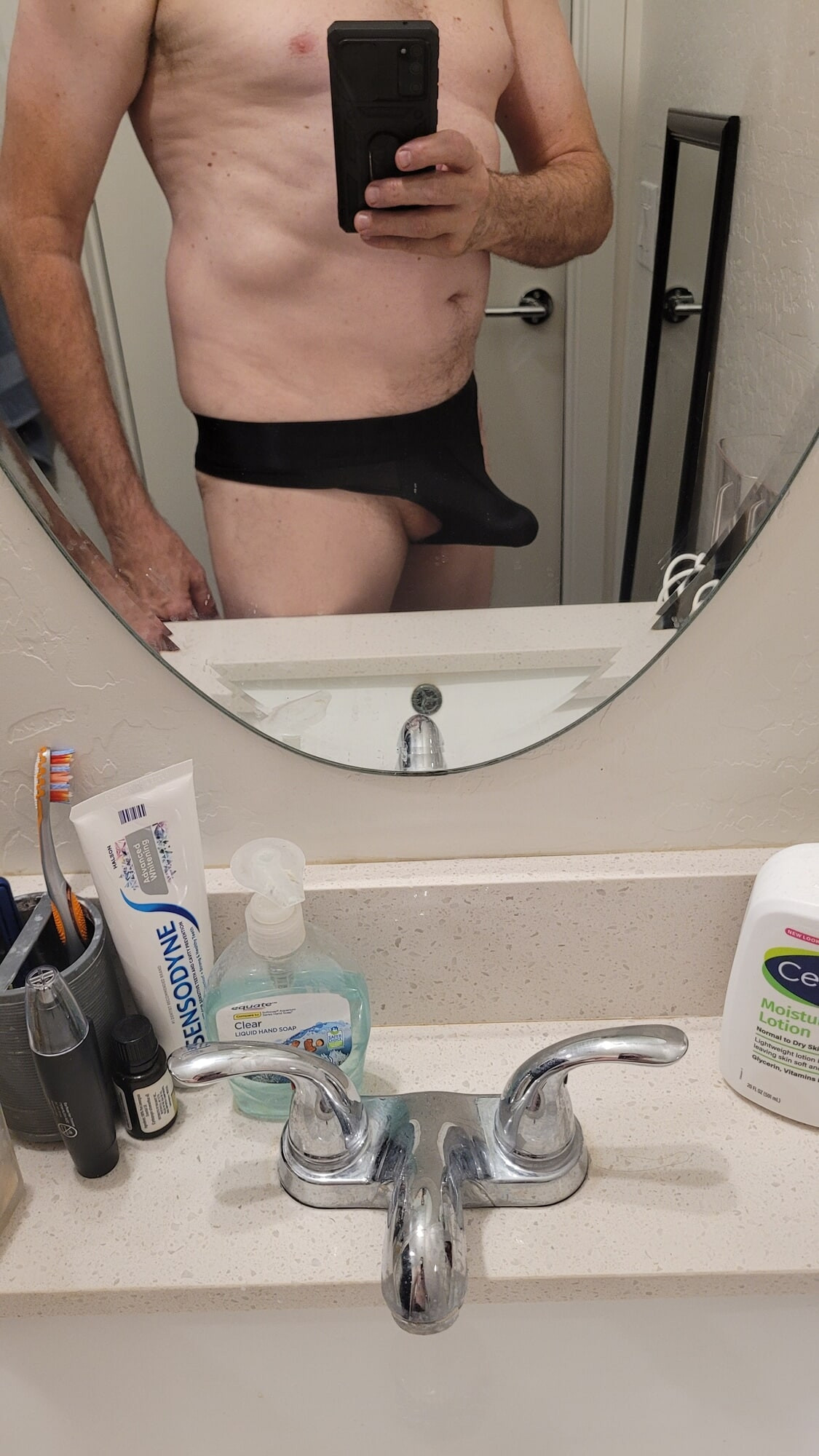 Having some fun #2
