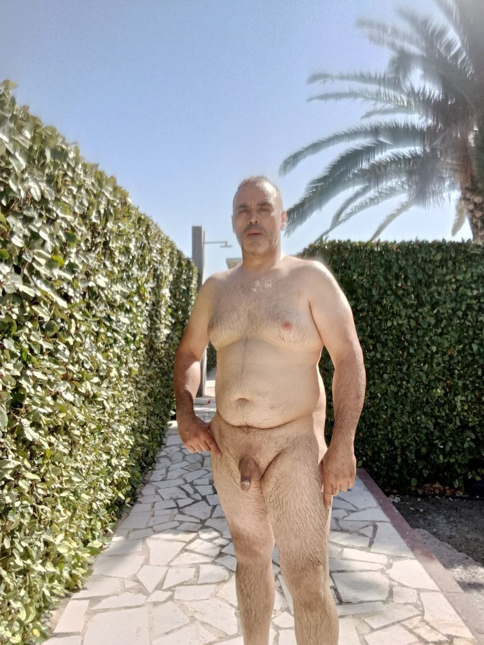 Ragazzo mostra il suo pisellino minuscolo  #49
