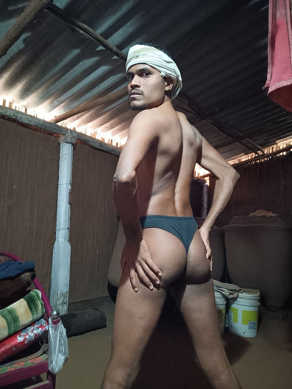 Adiwasi Desi hot sexy boy jordiweek  #7