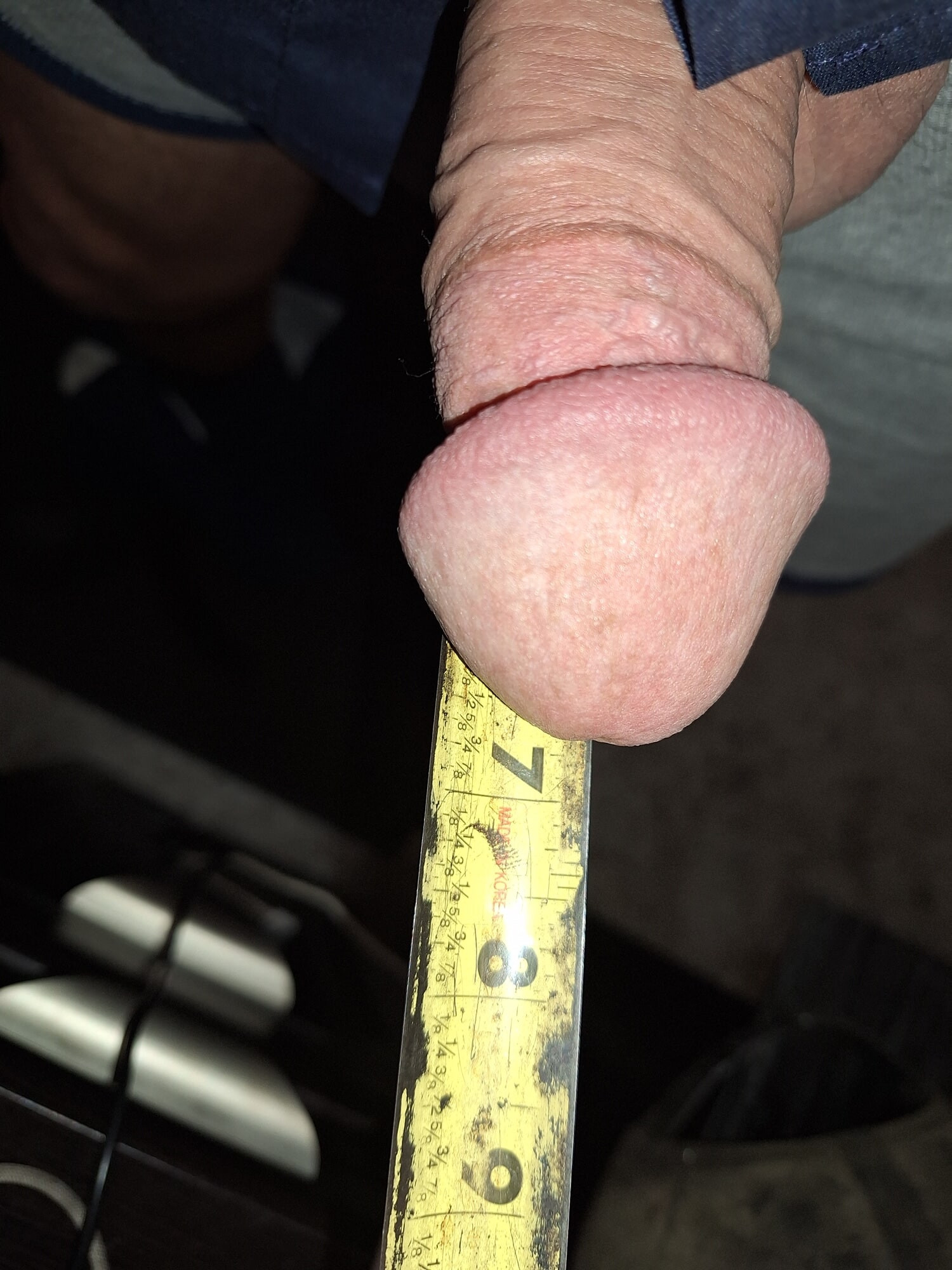 Horny at work #2