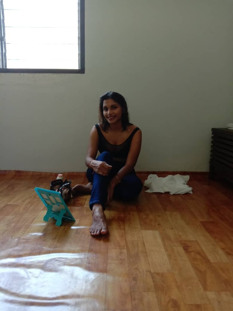 Malaysia Tamil girl nudes #27