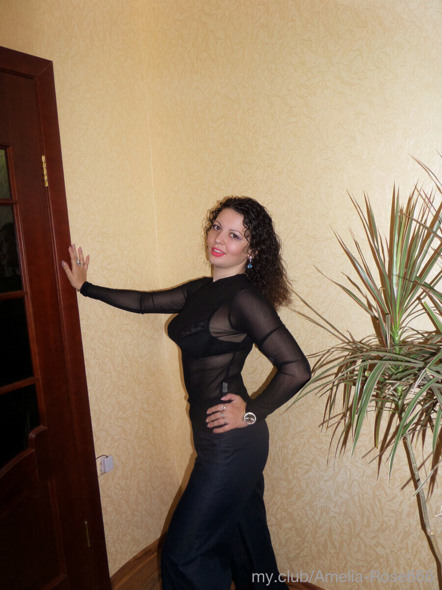 AmeliaRose666 Free Photos #10