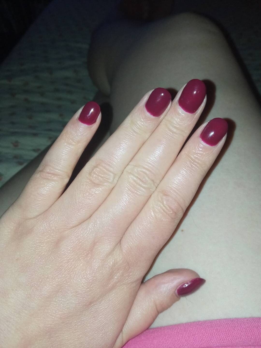 Nails