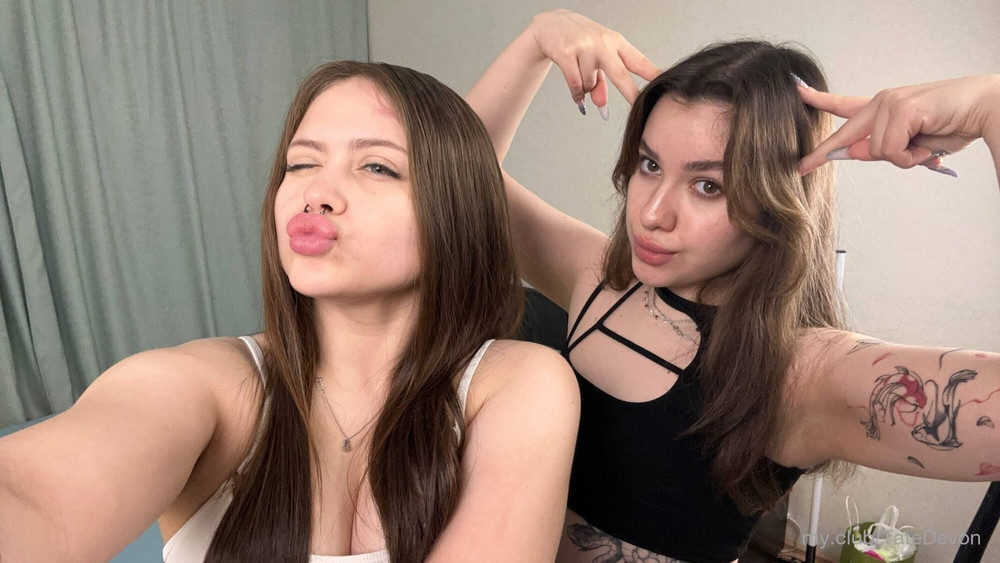 Hey hey, our names are Michel &amp; Elfy !  Free Photos #6