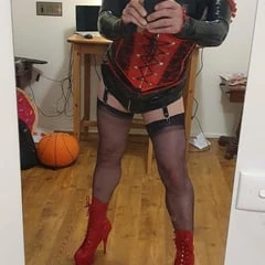Dark is the Hour