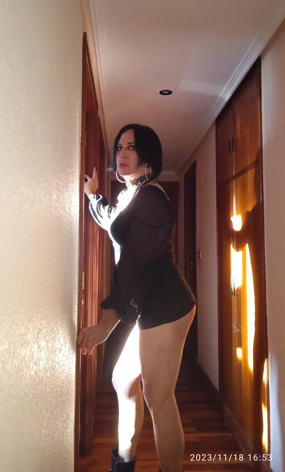 Sissy taniax,Nomvember 2023 #3