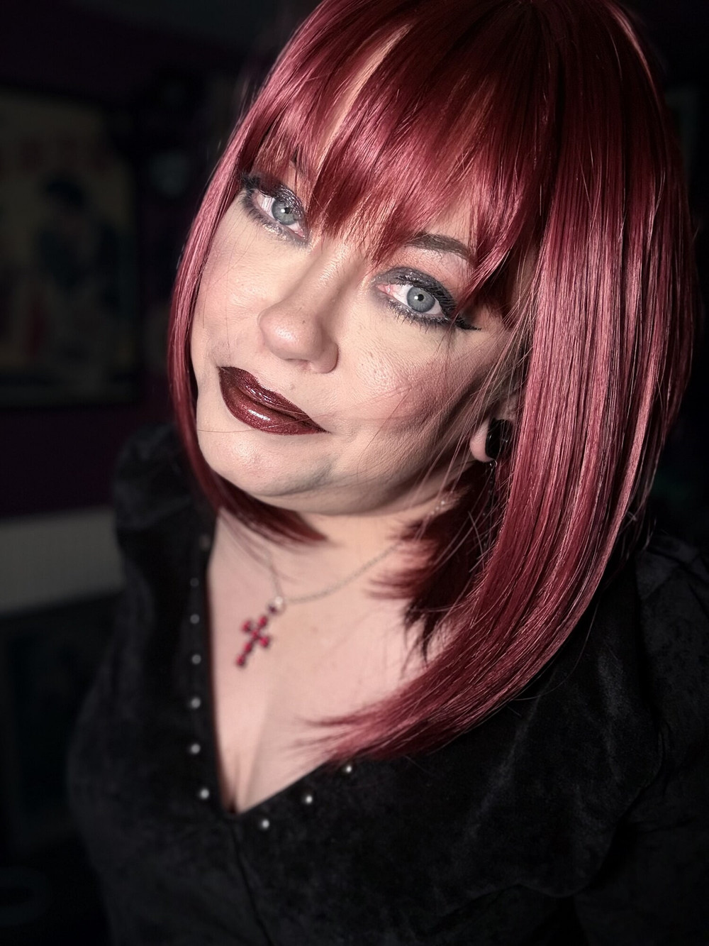 Tina Snua Selfies #89 #34