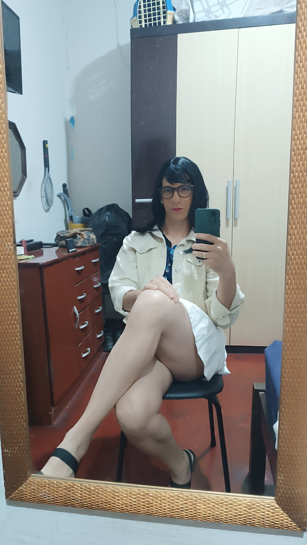 Sakura Nakamura Cute Girl Japan Style 😍 #60