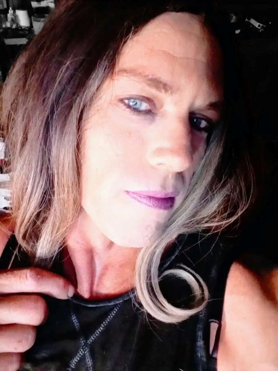 Just me lounging around  #3