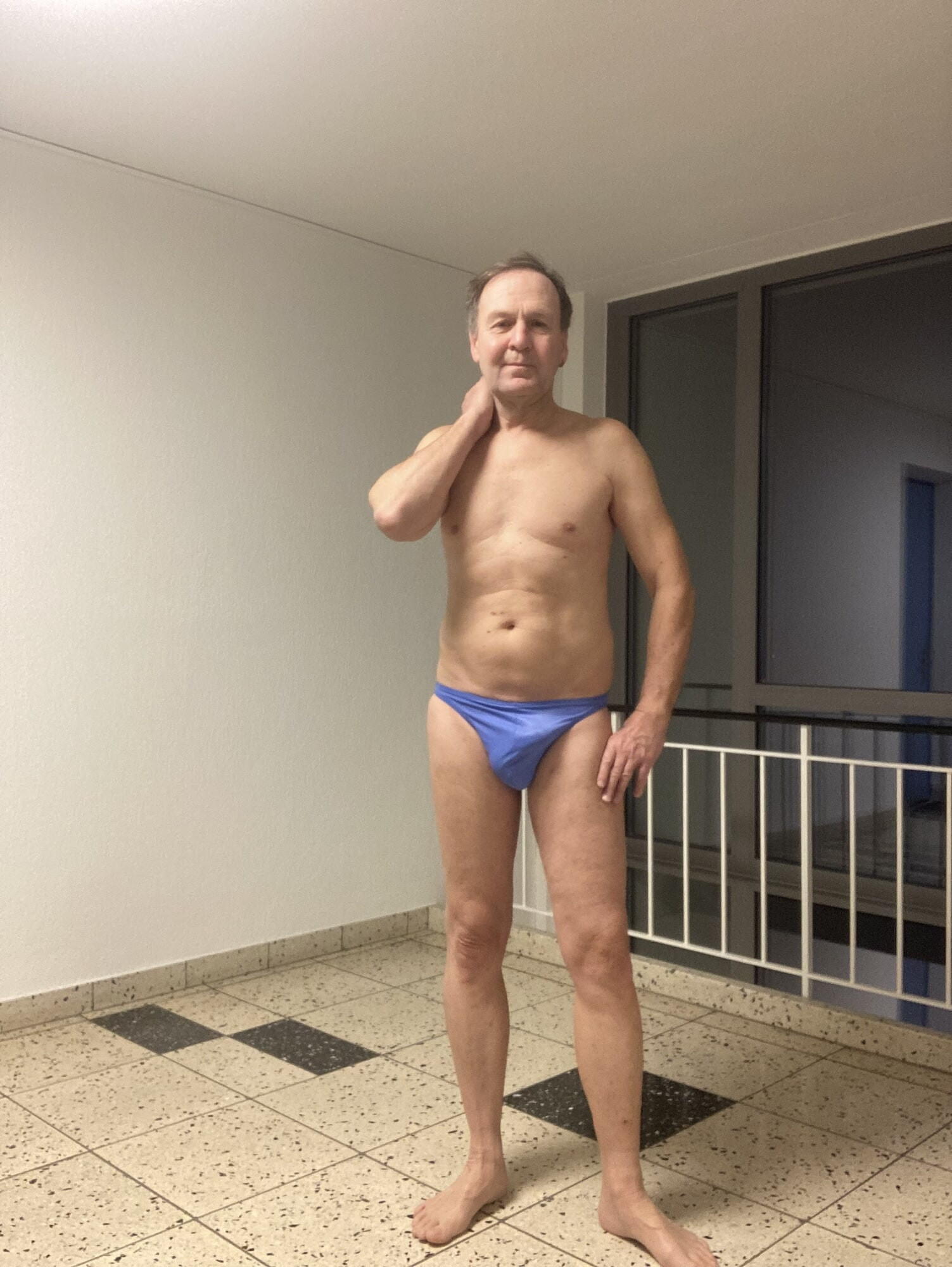Me and my swimwear #8