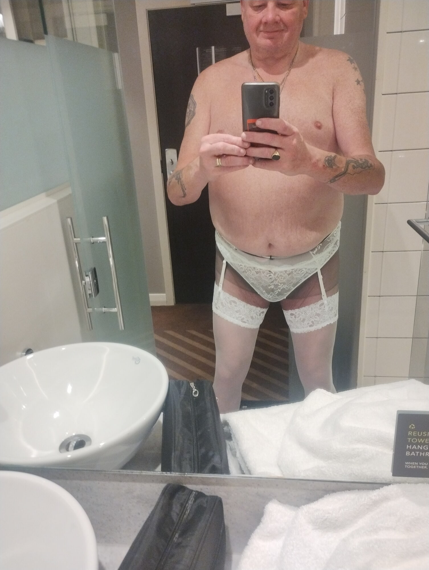 A night in London  #7