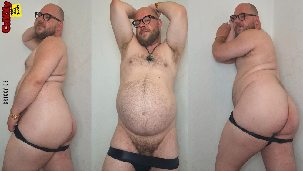 See me naked - See me with pubic hair - See me in lingerie #20