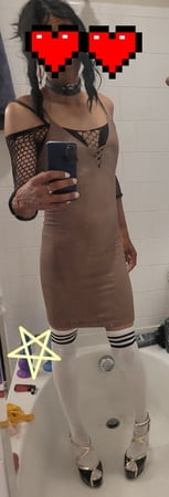 Sissy me.
