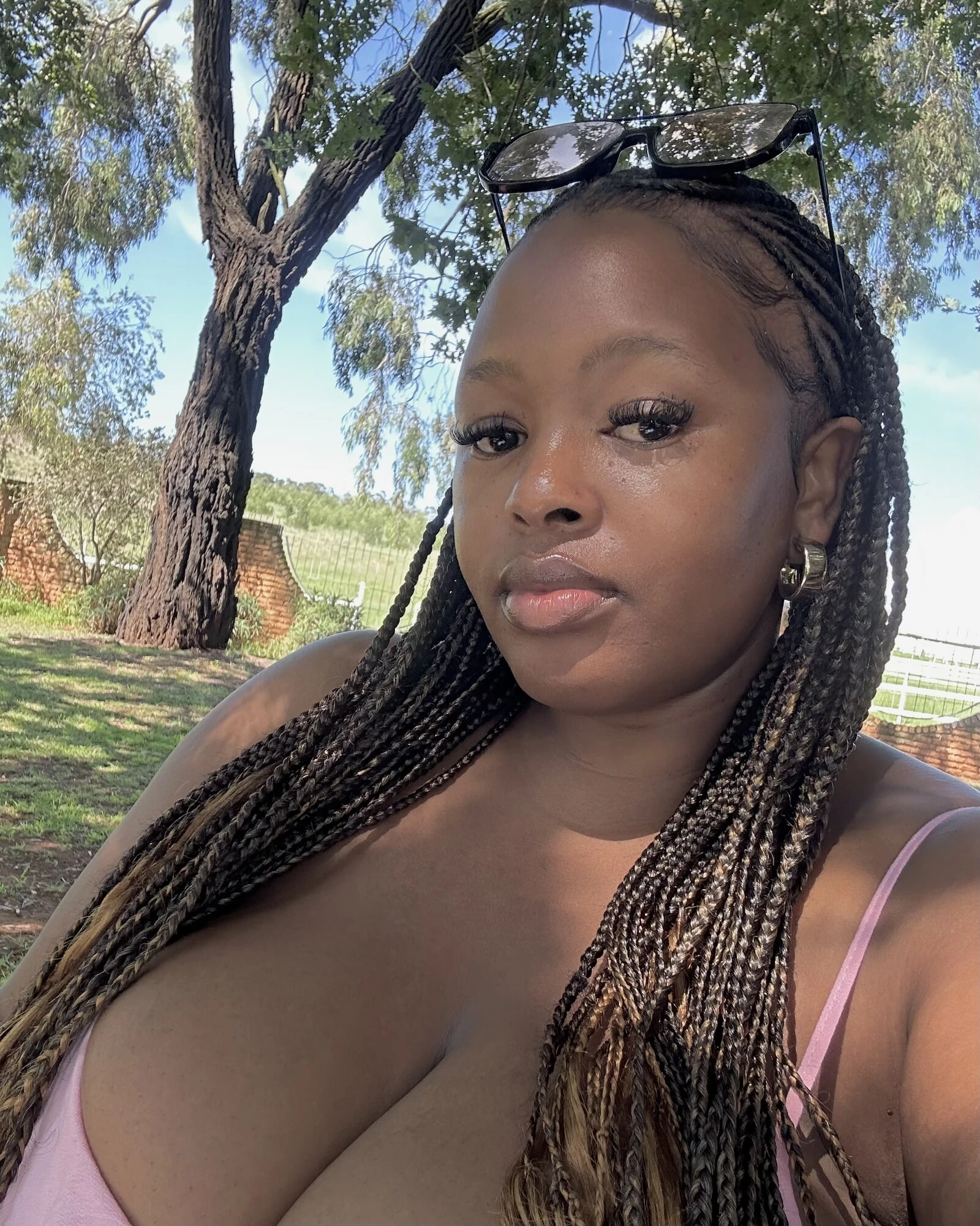 Cute babe
