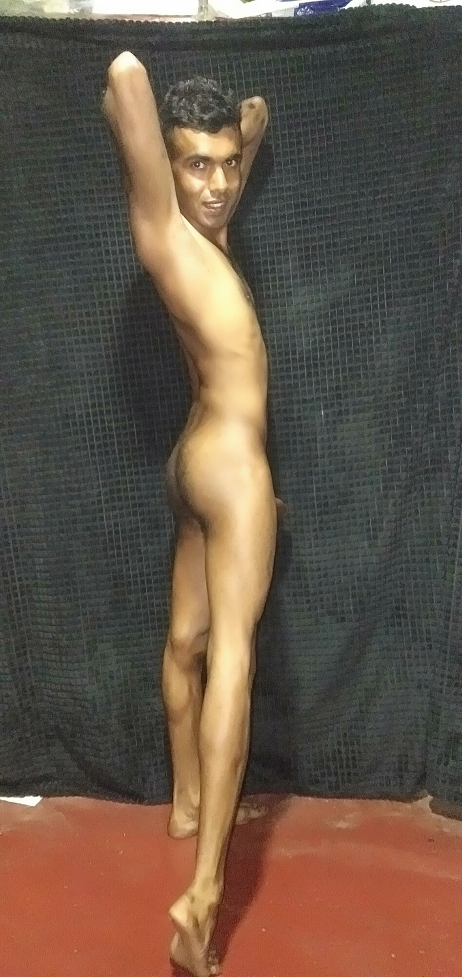 Myself #3