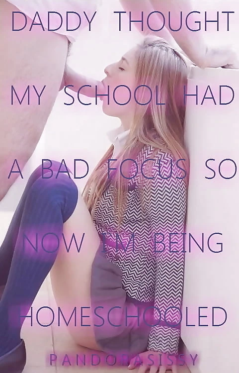 Sissy Captions  #41