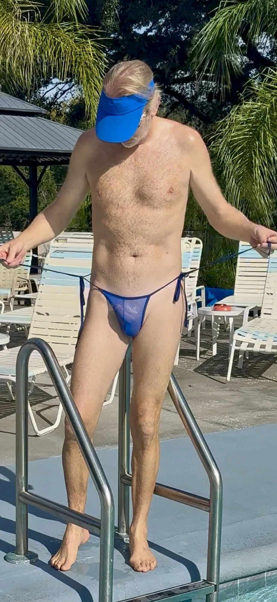Sawmill bikinis 