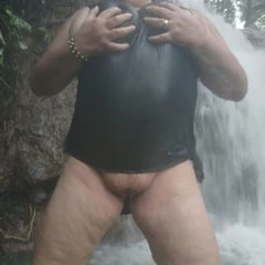 Ao ar livre