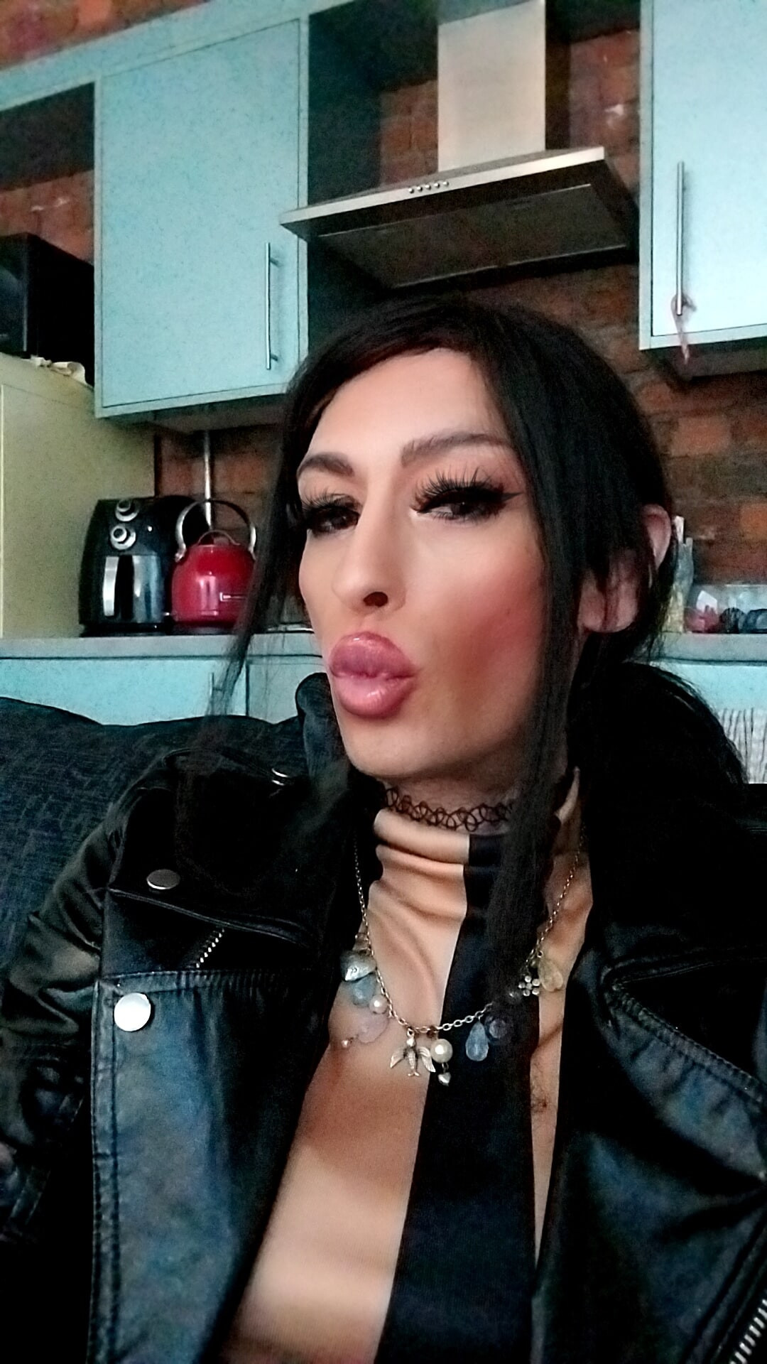 Ts rachellelovely  #7