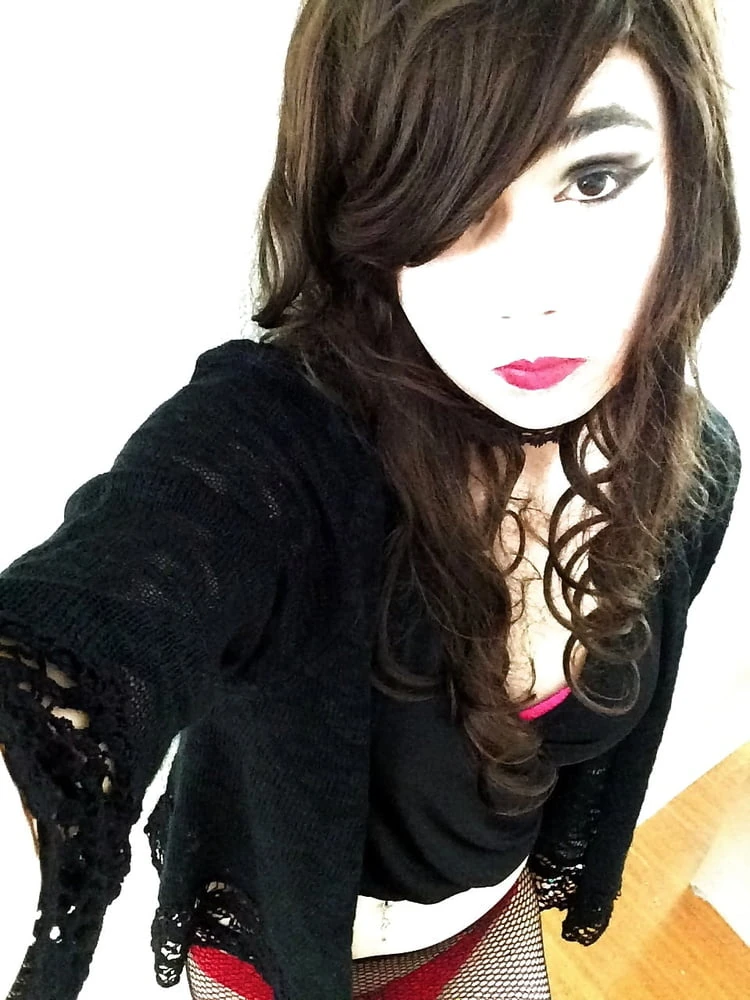 Sissy,Crossdressers, Special Gurls #32