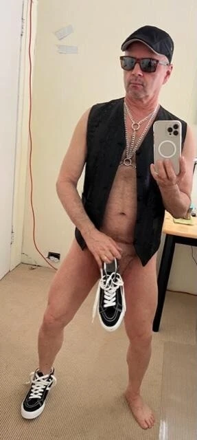 Chain stripchat.com hotdadbod