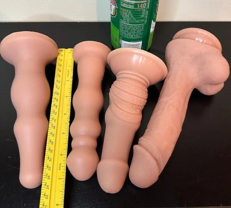 New toys as of 2024