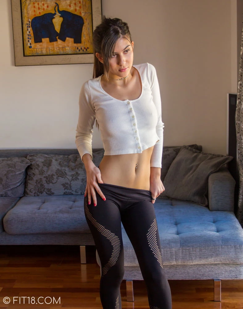 Fit18 - Anya Krey - Arab #34