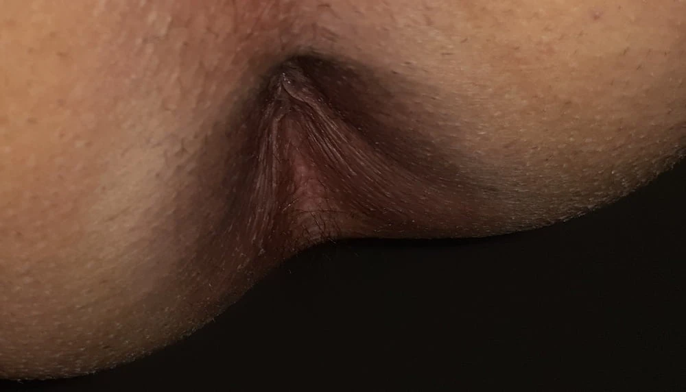 My ass for you! #3