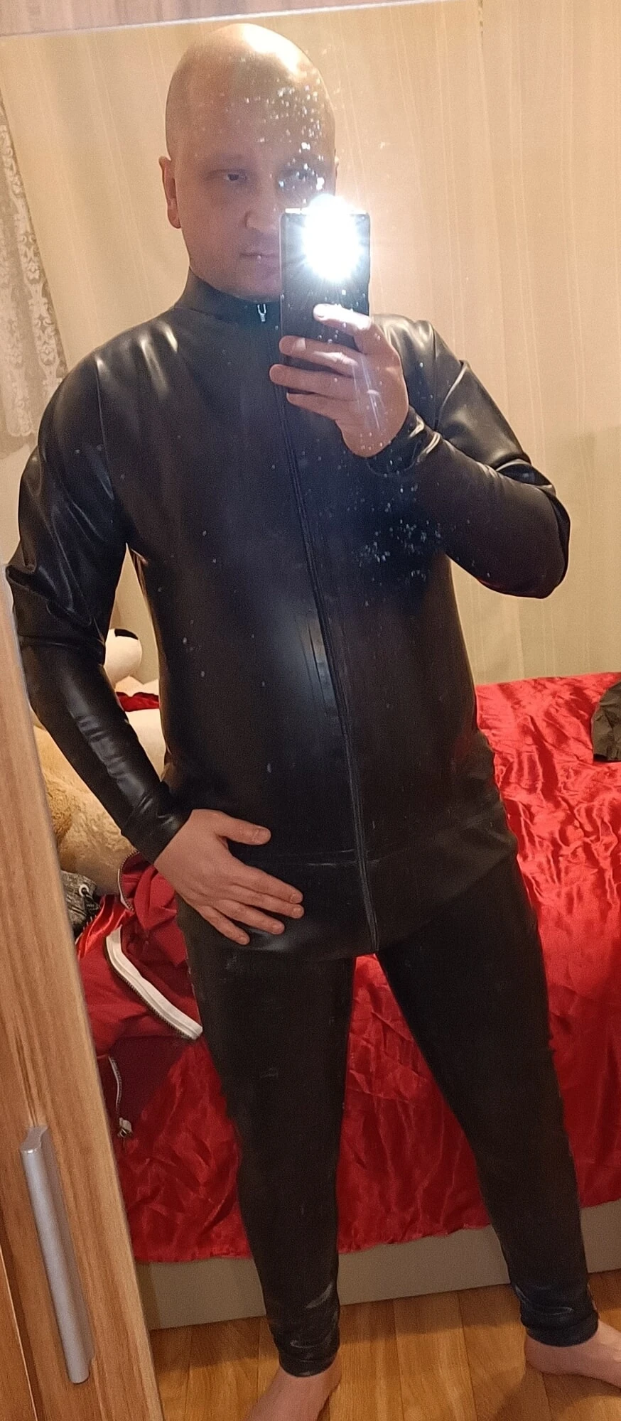My Rubber  #2