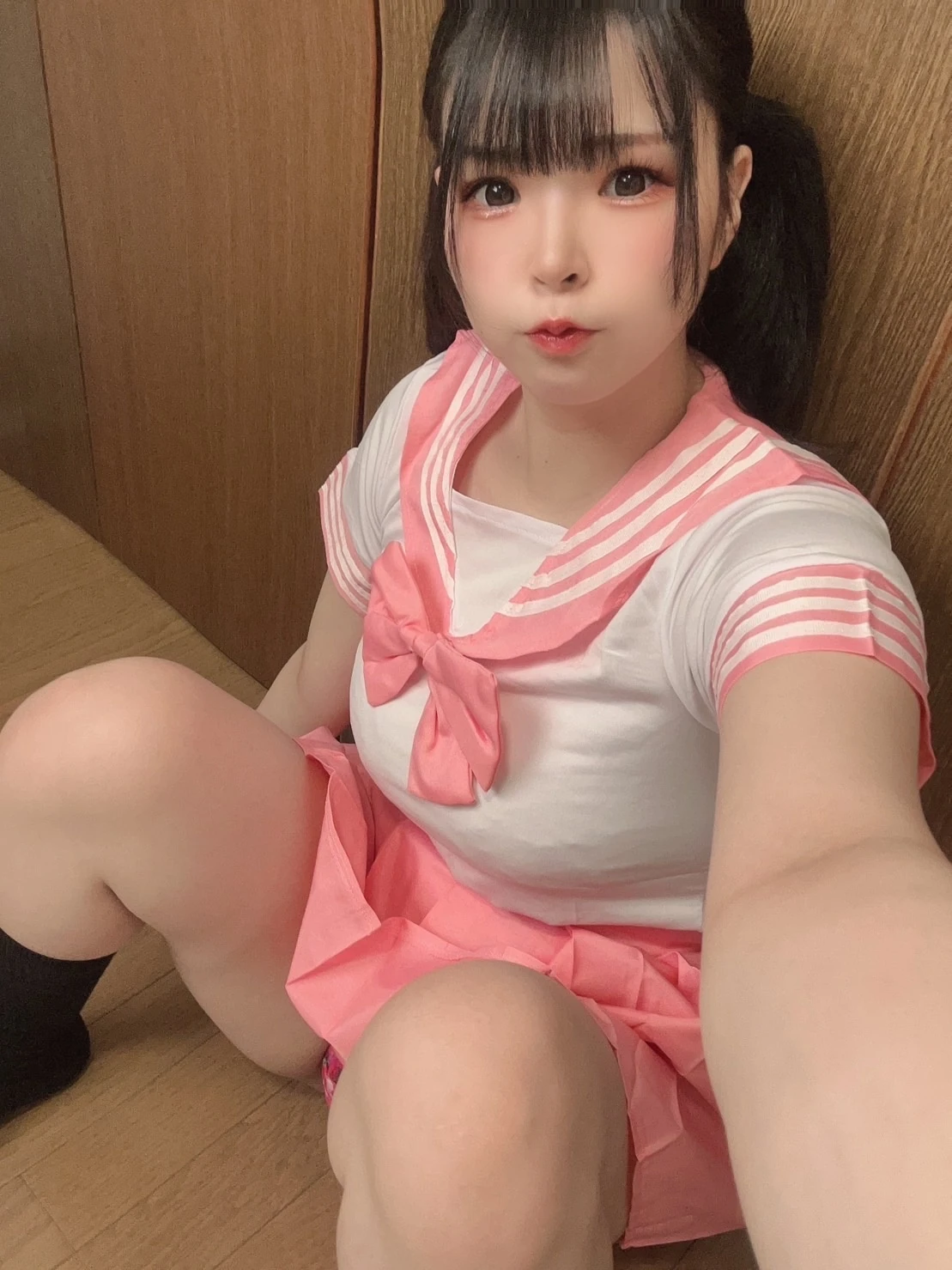 ManyVids↪︎Ha_run #20