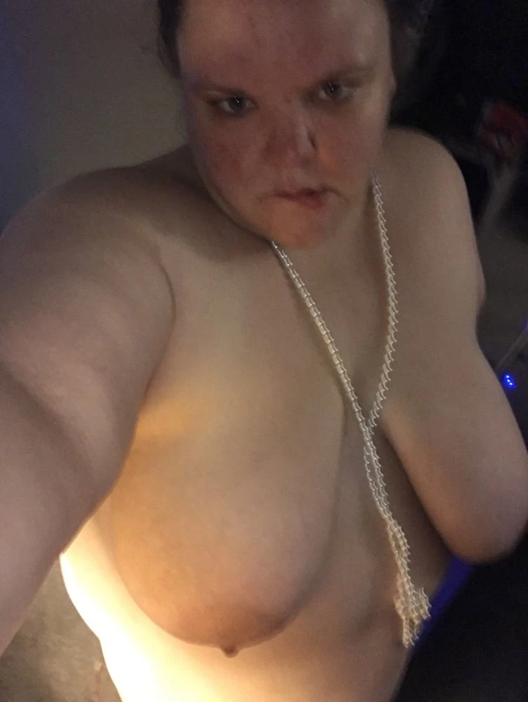 All kinds of Titties #25
