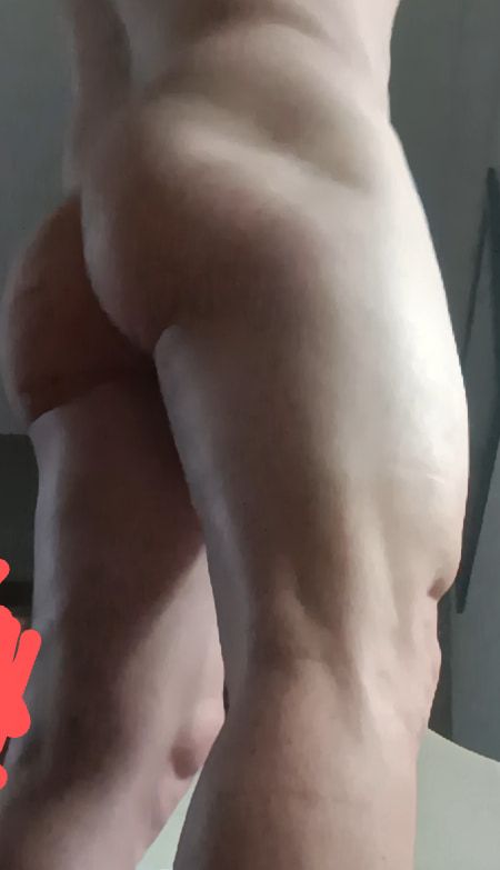 Ass & Cock