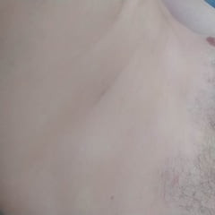Horny me