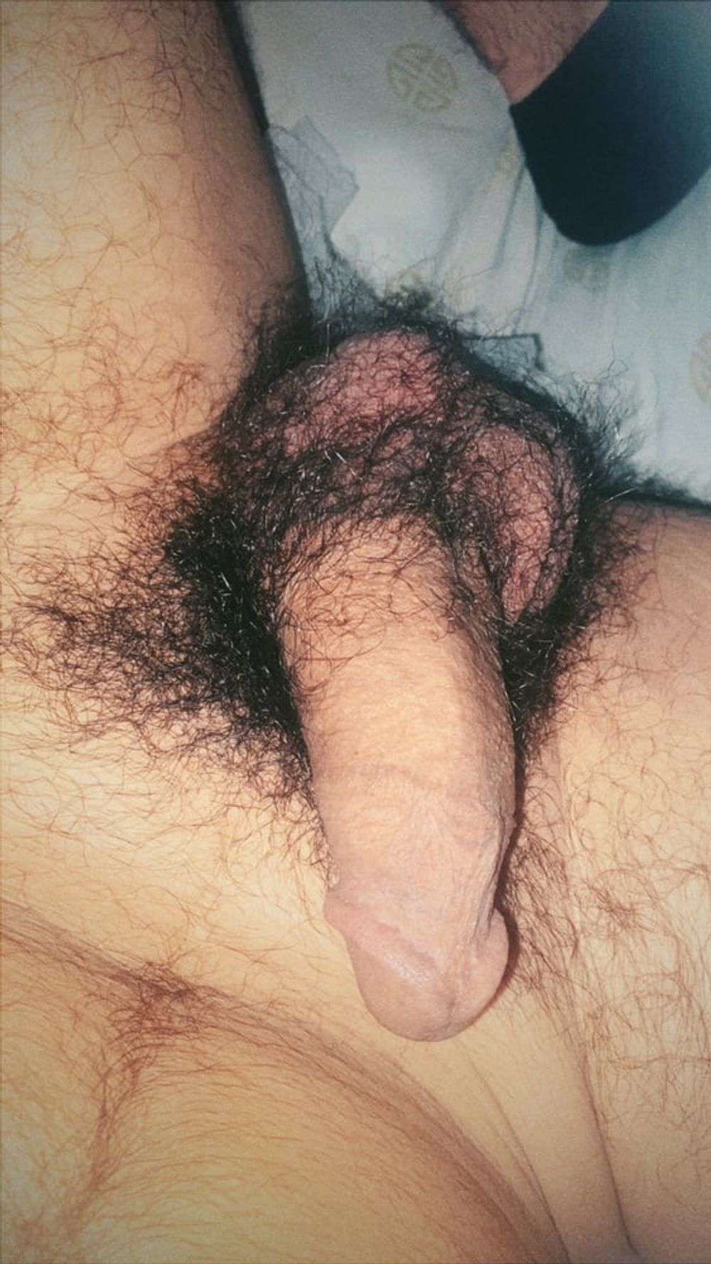 My cock #4