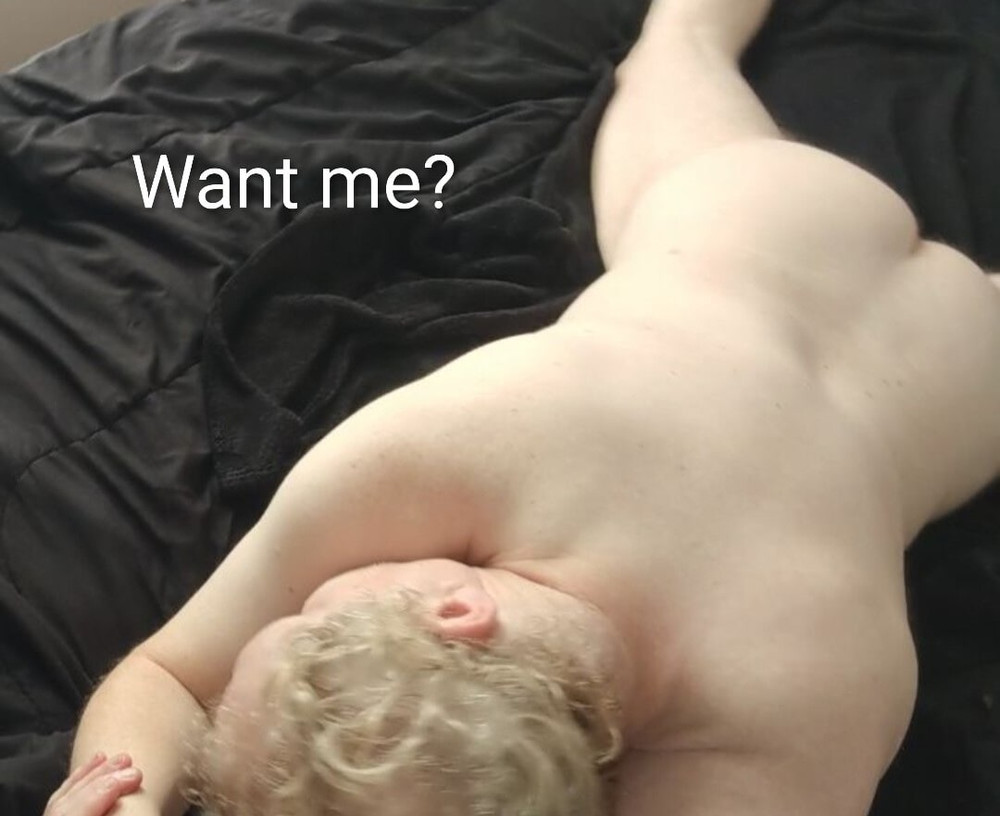 ME SHOWING MY BODY  #7