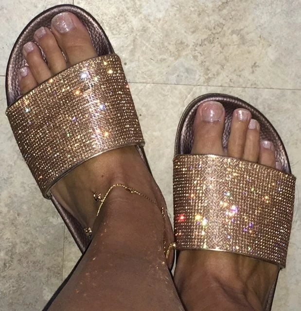 Some feet pics for all you foot guys out there #19