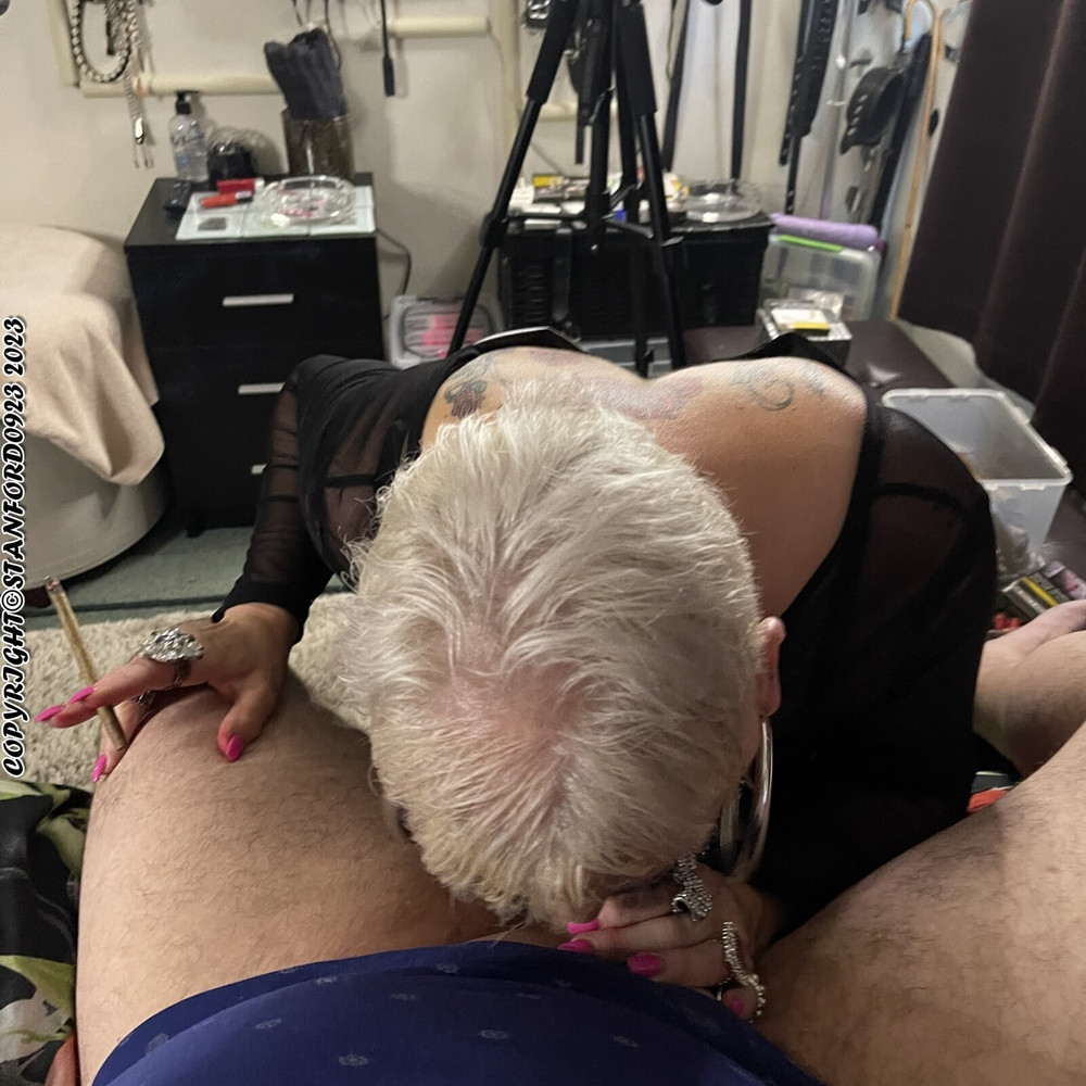 FRIDAY AT WORK SHIRLEY #50