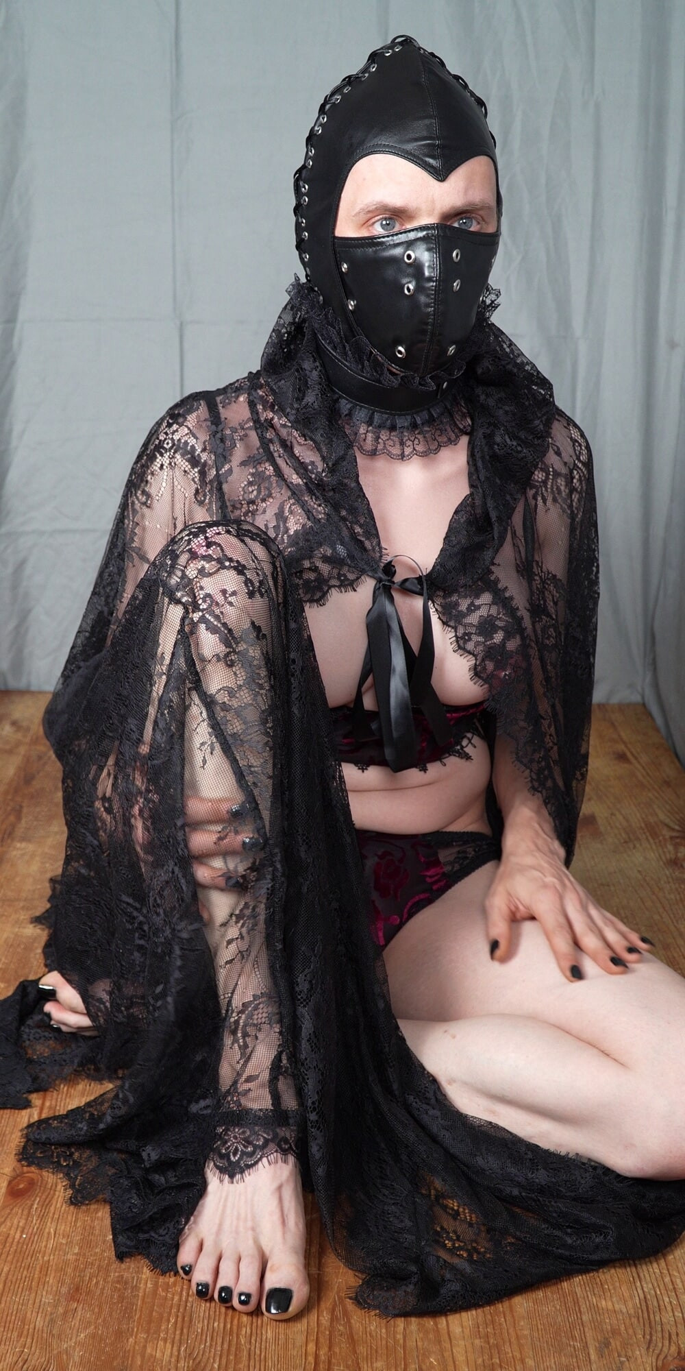 Black Lace #34