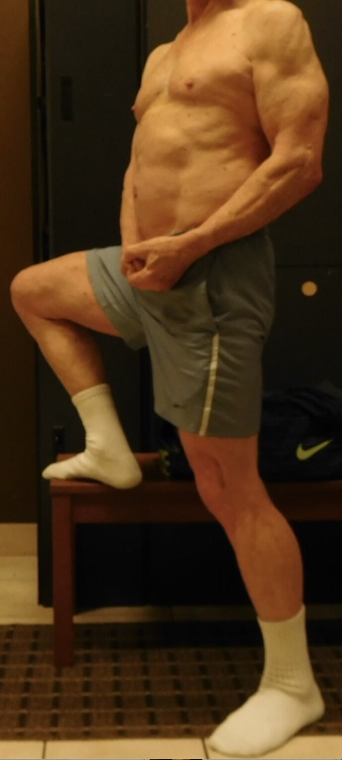 just me #3